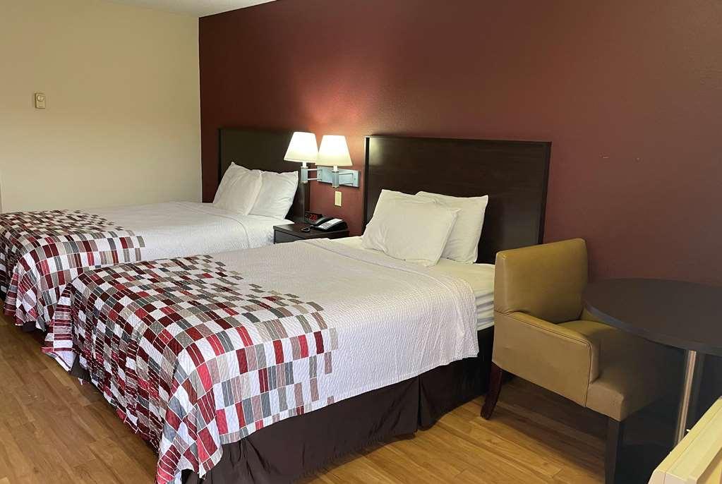 Hotel Baymont By Wyndham - Toledo Holland